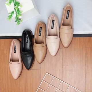 Image of thu nhỏ FARADELA Flatshoes Wanita F01-10.2 #1