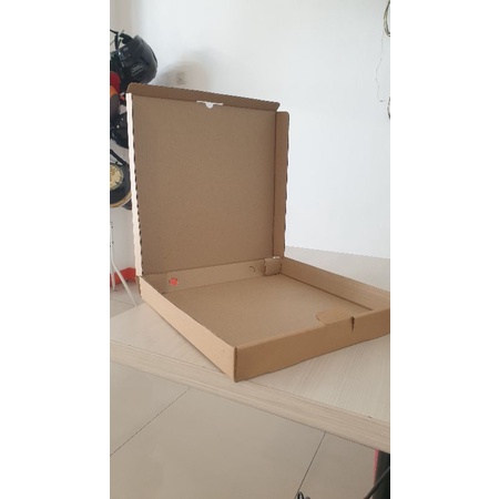 Box pizaa 30x30x5