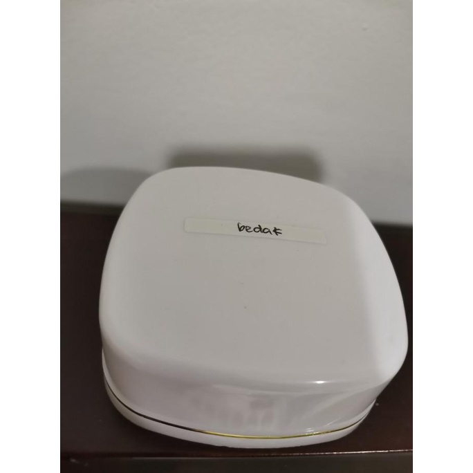 Sale Bedak Tabur Powder Normal Wajah Berminyak Muka Jerawat Pori Komedo - Paling Dicari