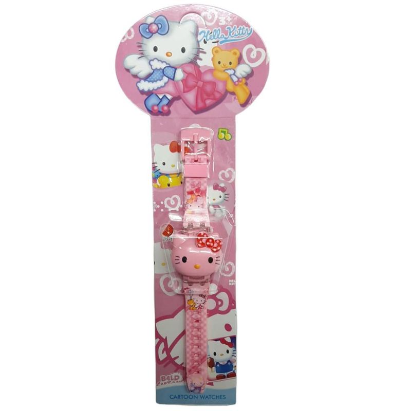 grosiran jam tangan anak - jam tangan anak - anak / jam tangan anak murah / jam tangan anak hellokit