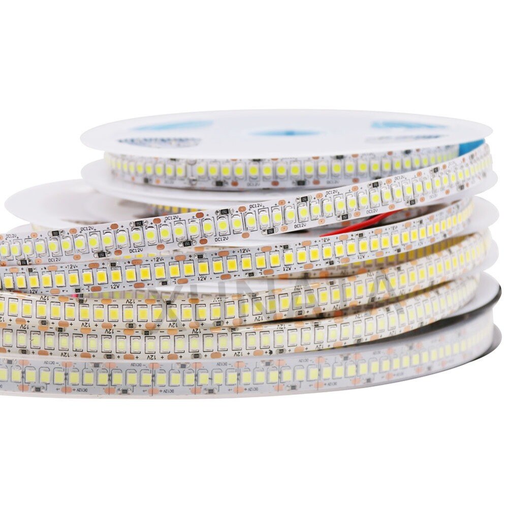 LAMPU LED 5050-60 Kuning Led Strip Tipe Mata Led Yamasaki