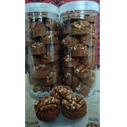 

((X-EEW_✓)) KUE KAAK-banyak diminati