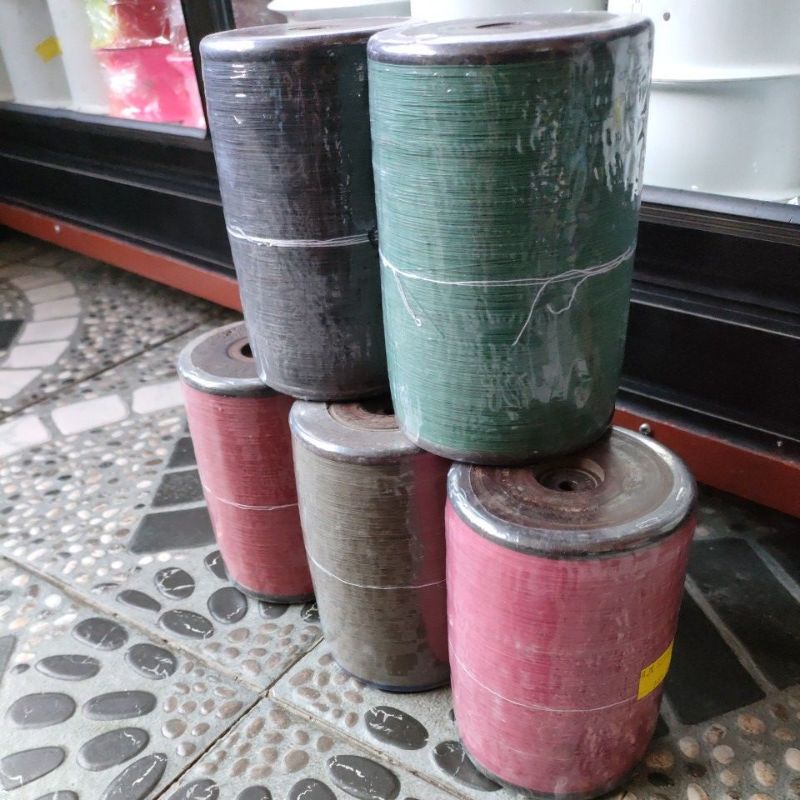 Gelasan Baklit 12.000 yard