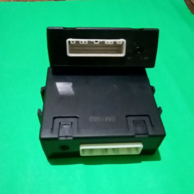 Module ALARM ECU Mobil Toyota Fortuner All New Ready Stok