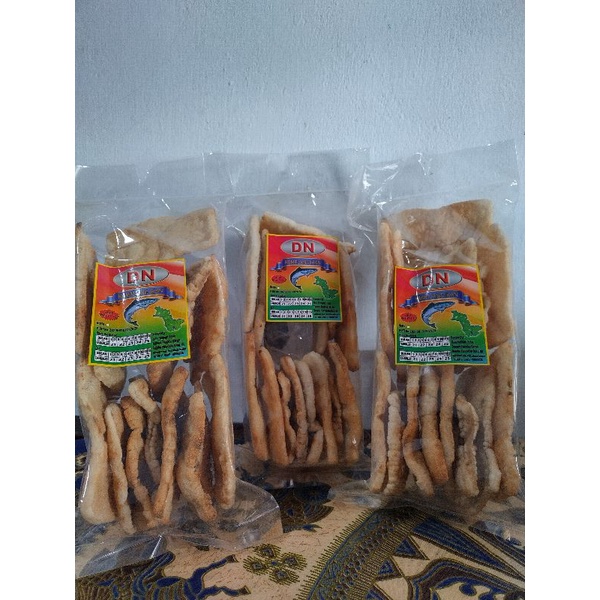 

Kemplang Ikan DN