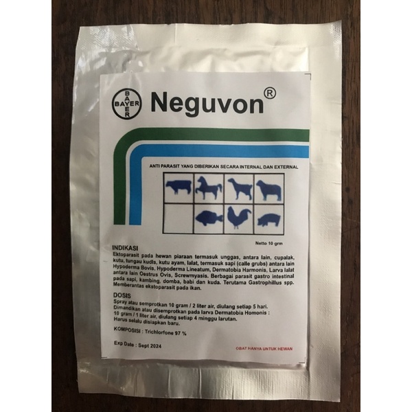Neguvon