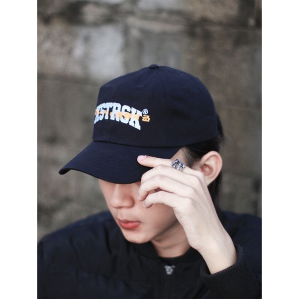 Kasetrusak Polocaps - Fumio ( Topi Baseball )