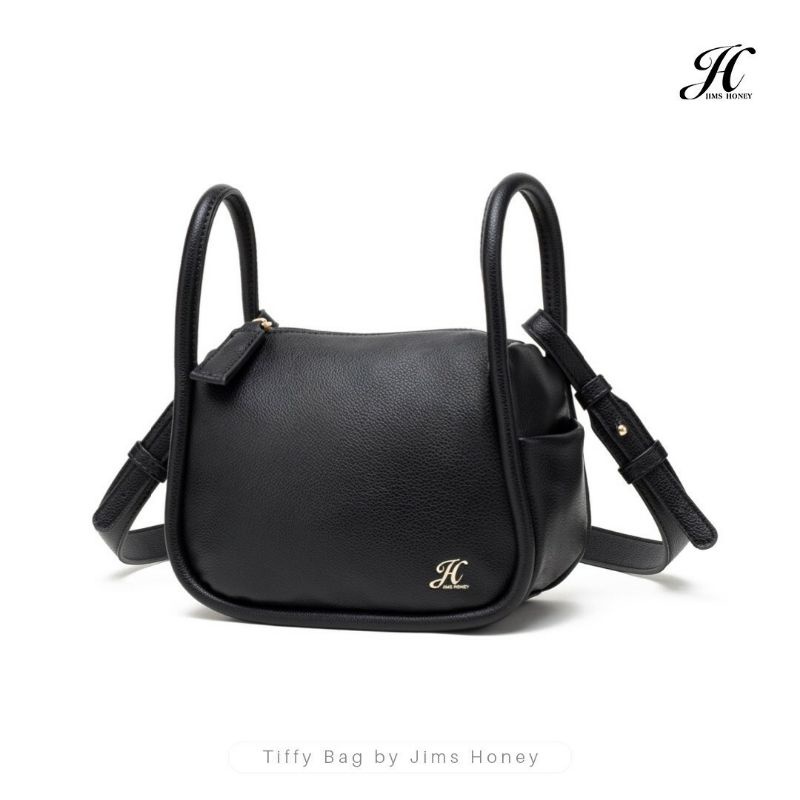 Tas Selempang Wanita Murah Jimshoney Tiffy Bag Daily Original Jims Honey