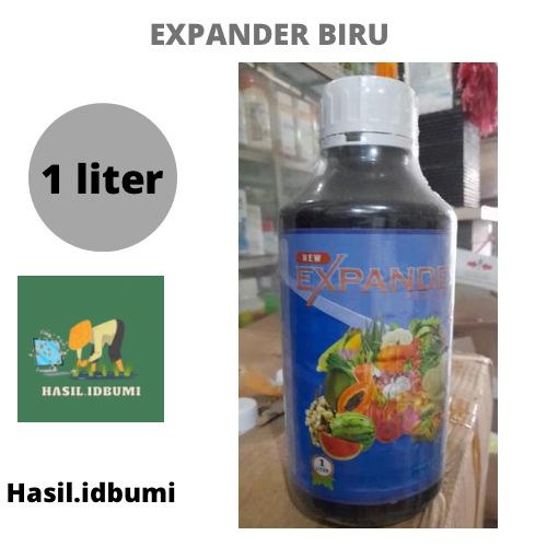 Pupuk Organik Cair XPANDER 500ML Expander / X Pander