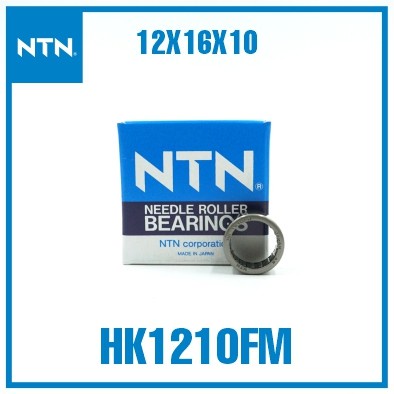 Laher Bambu Bearing NTN HK1210 FM Original