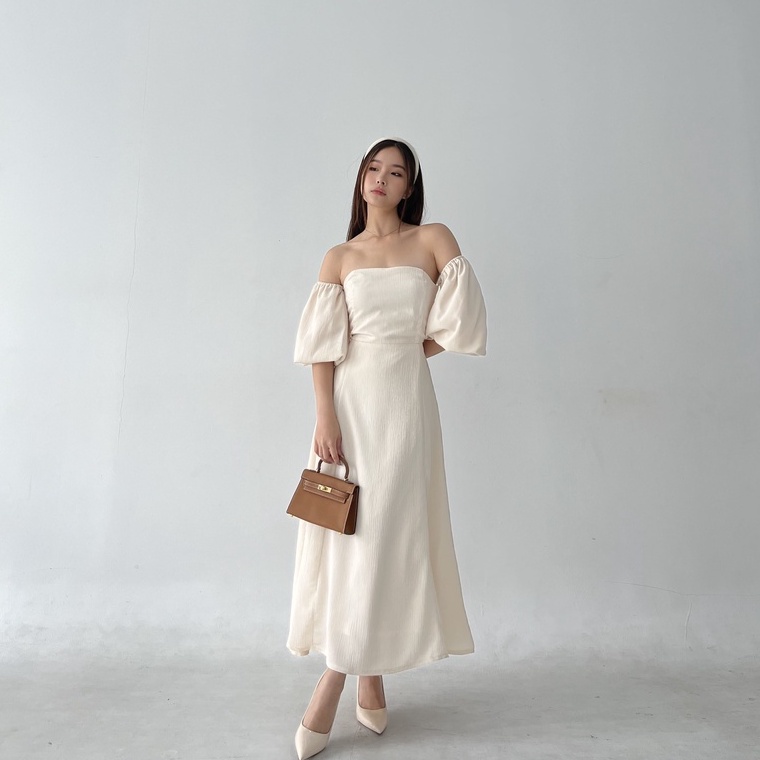Nala Dress / Dress Wanita
