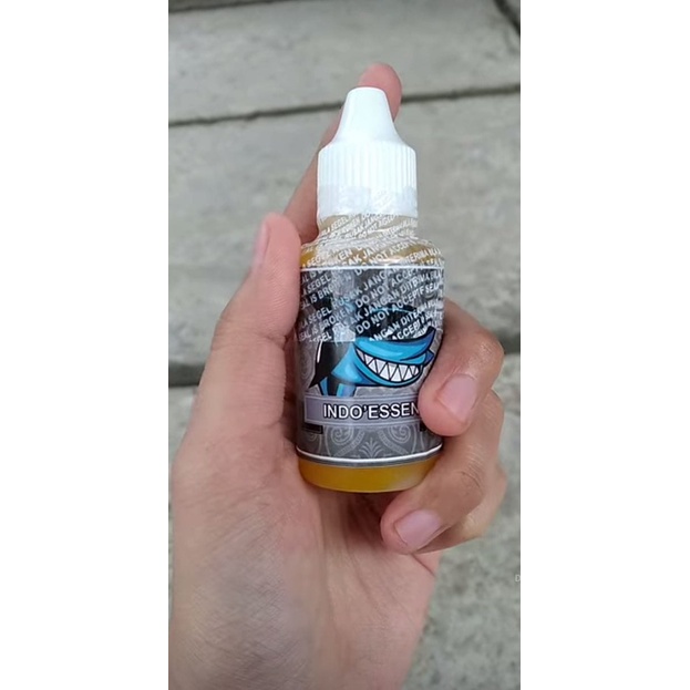 INDO ESSEN PISANG RAJA SARI KROTO