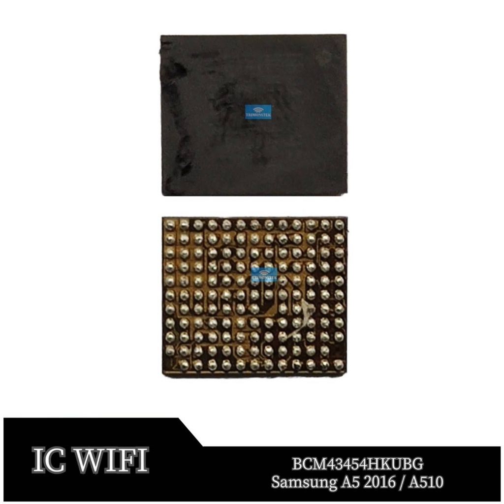 IC Wifi BCM43454HKUBG Samsung A5 2016 / A510