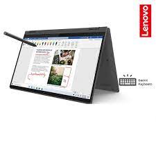 LENOVO FLEX 5 14 2IN1 TOUCH RYZEN 3 5300 8GB 512SSD VEGA W11+OHS 14.0WUXGA IPS BLIT PEN GARANSI  2YR PREM+2ADP