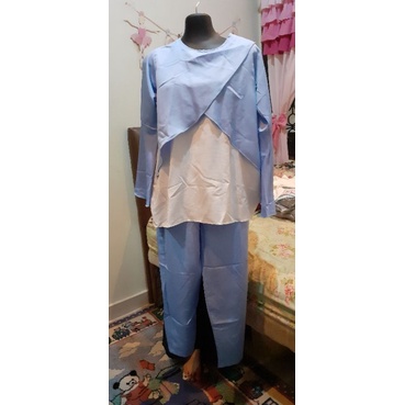 Setcel set celana preloved