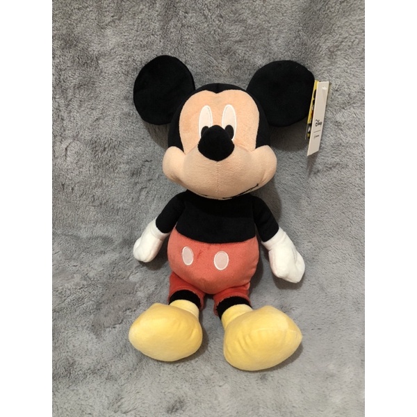 Boneka Disney Nevada Mickey Mouse