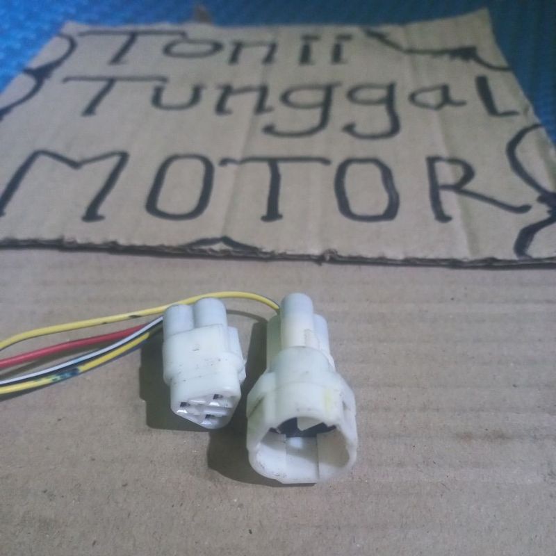 soket reset dlc 3 pin yamaha nmax/aerox/lexi, kluarga yamaha