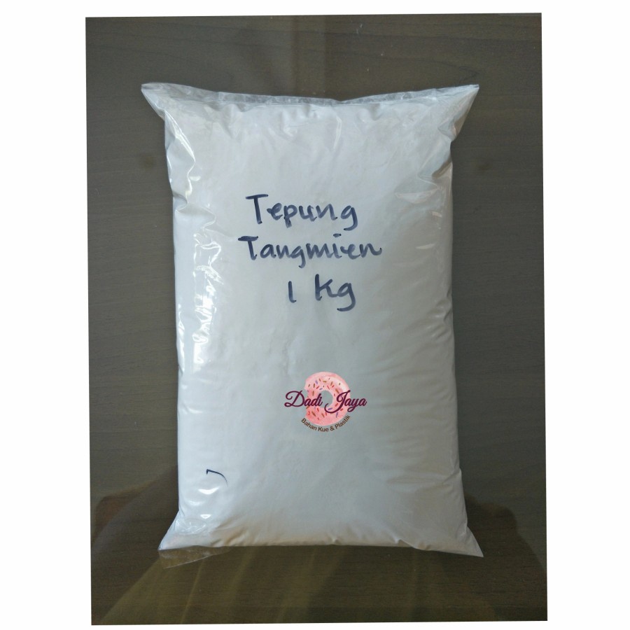 

Tepung Tangmien Repack