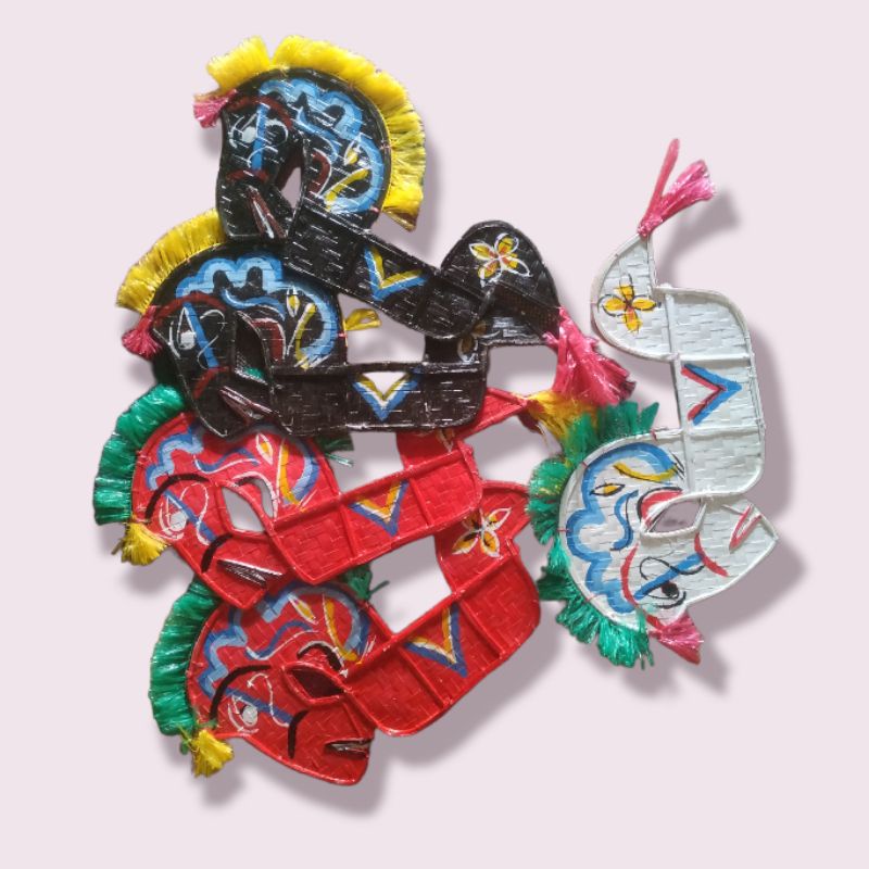 kepang tulungagung murah/jaranan/kepang anak/mainan anak/jaran kepang anak