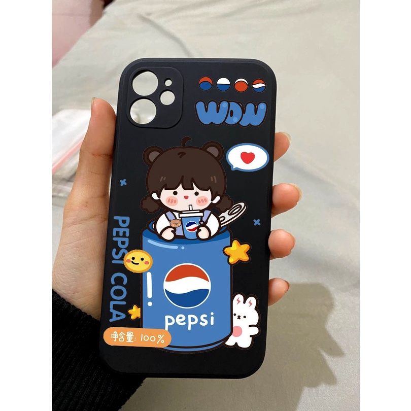 BB09 Casing Warna Softcase for Samsung J2 J3 J4 J4+ J5 J6 J6+ J7 Note 10 10+ 20 Ultra Lite S10 S20 S21 S22 FE 5G Prime Pro