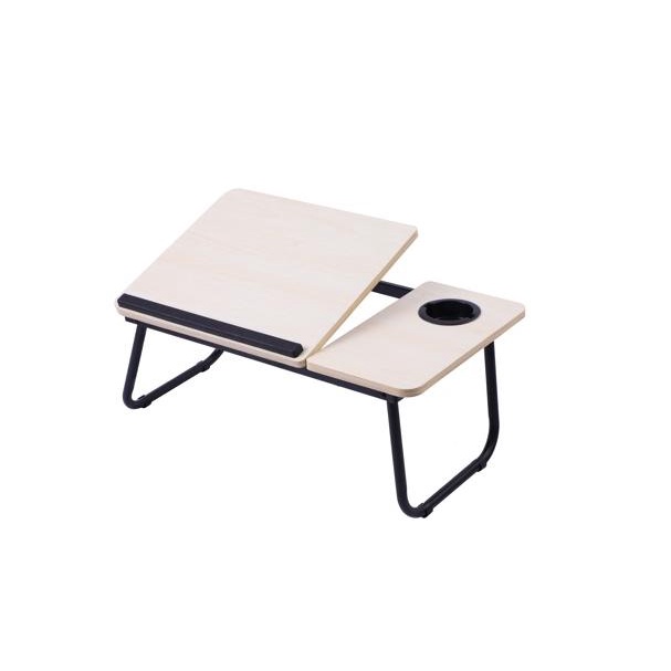 [Y-UFO ♫♪] [KUKE] KLS-808 Meja Lipat Laptop / Meja Laptop Lipat / Oxy Folding Table-pasti dikirim