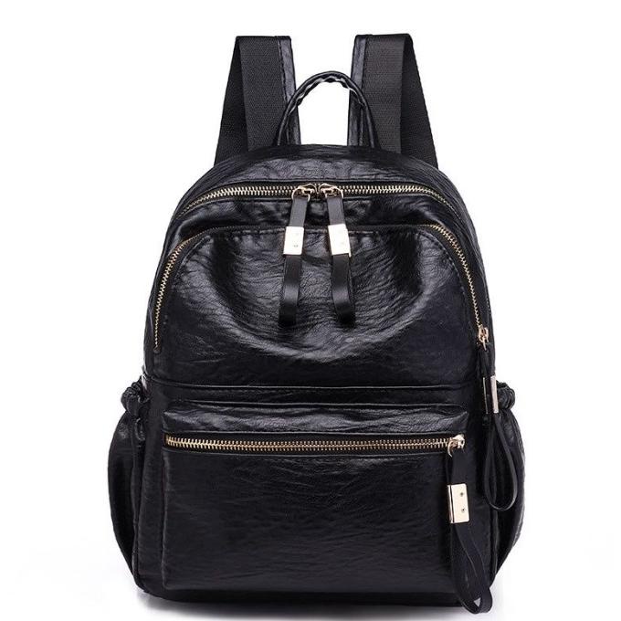 Tas Ransel Wanita BQ2236 KUALITAS PREMIUM IMPORT