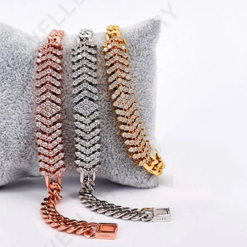 Gelang Vier High Premium Jewellery