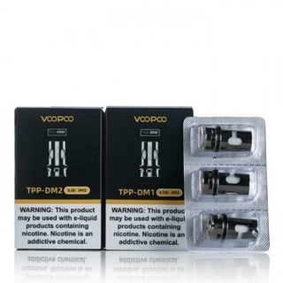 COIL DRAG 3 / DRAG X PLUS DM1 0.15 OHM ORIGINAL