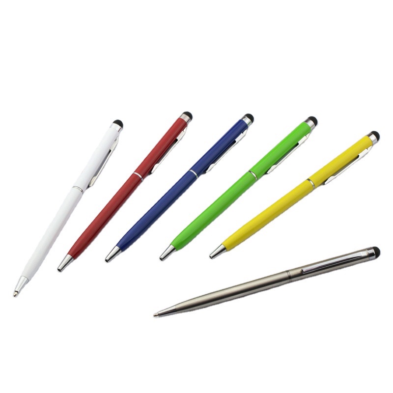 Stylus pen touch screen stainless stell