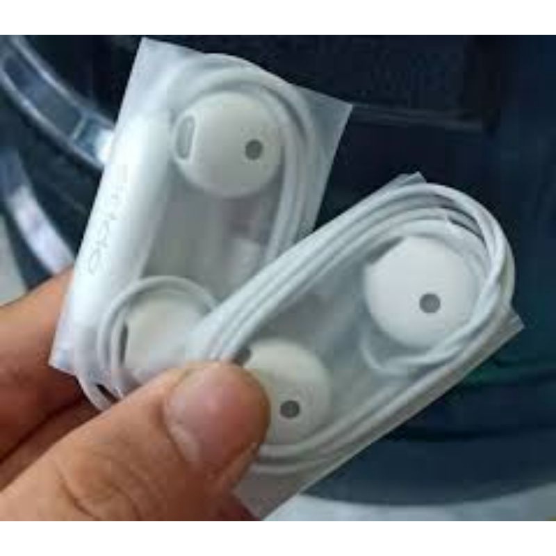 HEADSET HEADSFREE COPOTAN ORIGINAL BRAND HP JACK 3.5MM SUPERBASS