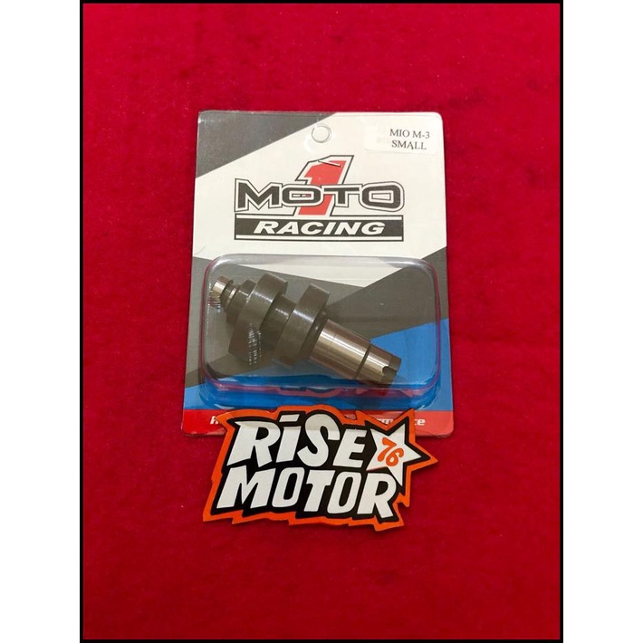 Noken As Moto 1 Mio M3