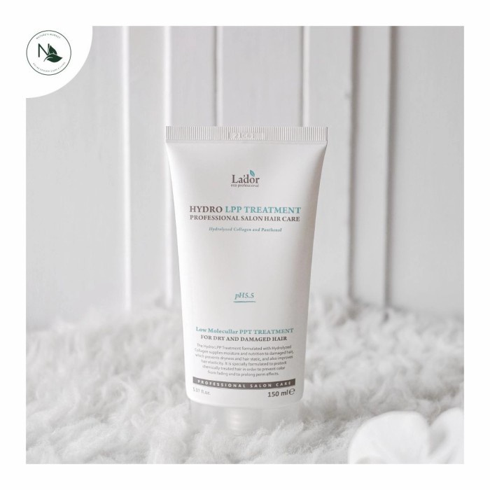 

Lador Hydro LPP Treatment 150ml