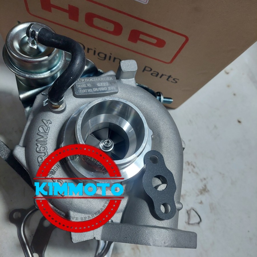 TURBO CHARGE 24VOLT HT130 TURBO CAS HINO DUTRO HT130 HT 130 24V TURBOCHARGER HT130 24VOLT