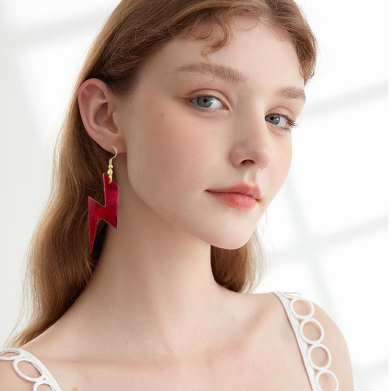 Cetakan Resin Bentuk Flash Bahan Silikon Dengan Lubang Untuk Perhiasan Anting