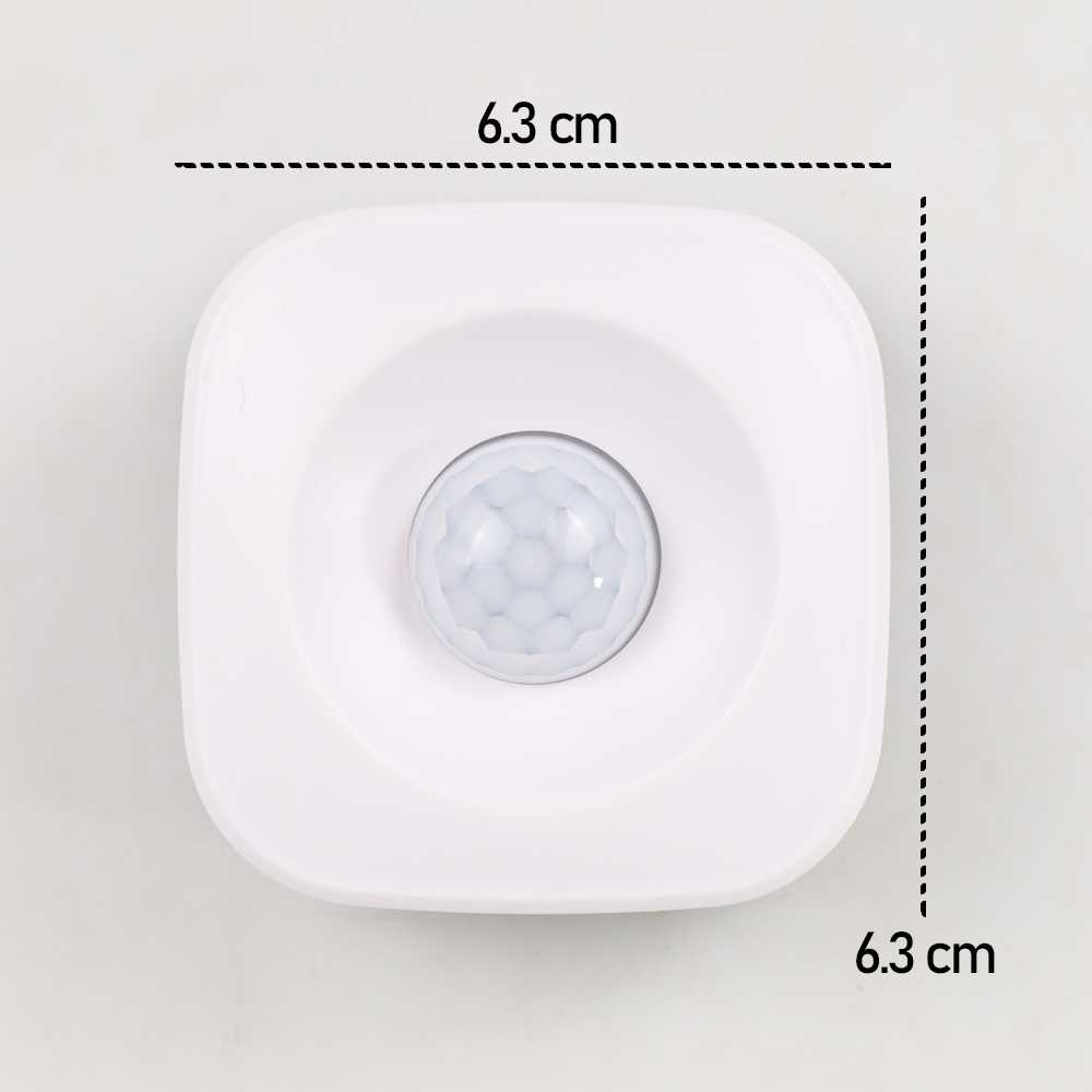 TD - BAL TREEYE Tuya Smart Human Body Movement PIR Motion Sensor WiFi - TY10