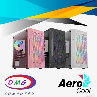 CASE AEROCOOL TRINITY MINI V2 mATX