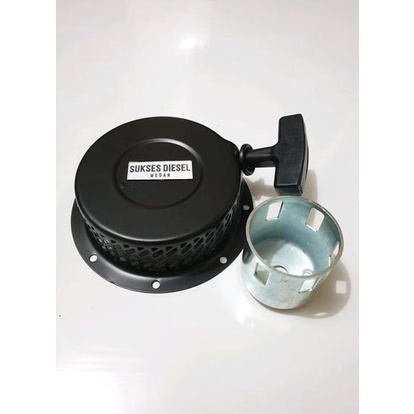 Mesin In 1745 Ey20 Ey20 Recoil Starter Stater Tarikan Mesin Robin