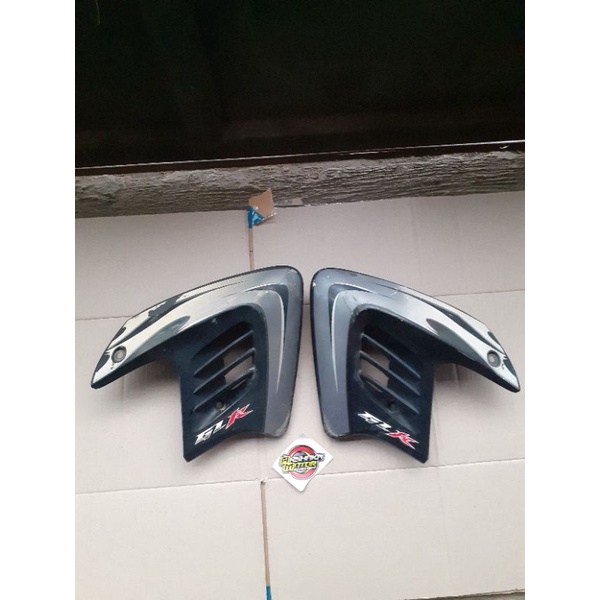 Sayap tiger revo 2006-2008 sayap tangki tiger revo 2006 2007 2008 original copotan motor