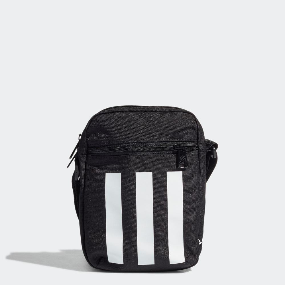 Adidas Essentials 3-Stripes Shoulder Bag GN1928 Tas Original