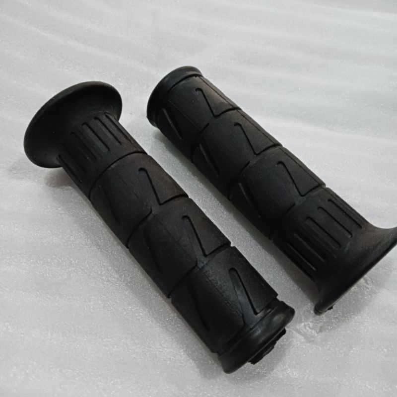 HANDPAD HANDGRIP KAZE KWSKI SEPEDA MOTOR