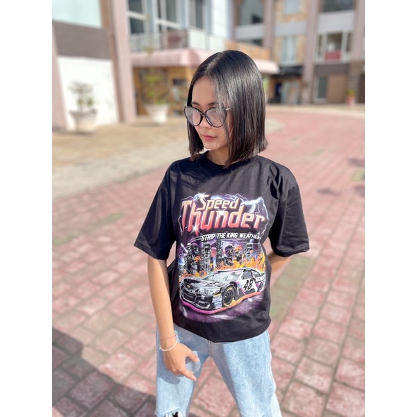 NEKKO TSHIRT | Nascar tshirt | Bootleg nascar tshirt | kaos bootleg | kaos distro pria