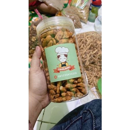 

BASRENG CAMILANKU