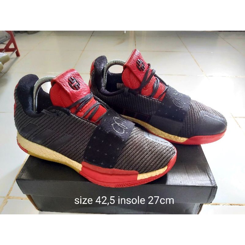 Adidas Rose Harden