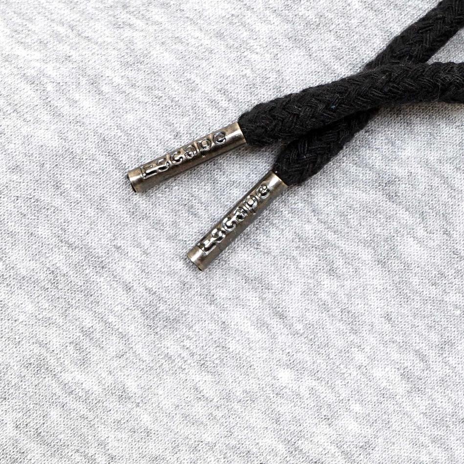 Viral Escaperfect Hoodie Simple Type Dvsn misty