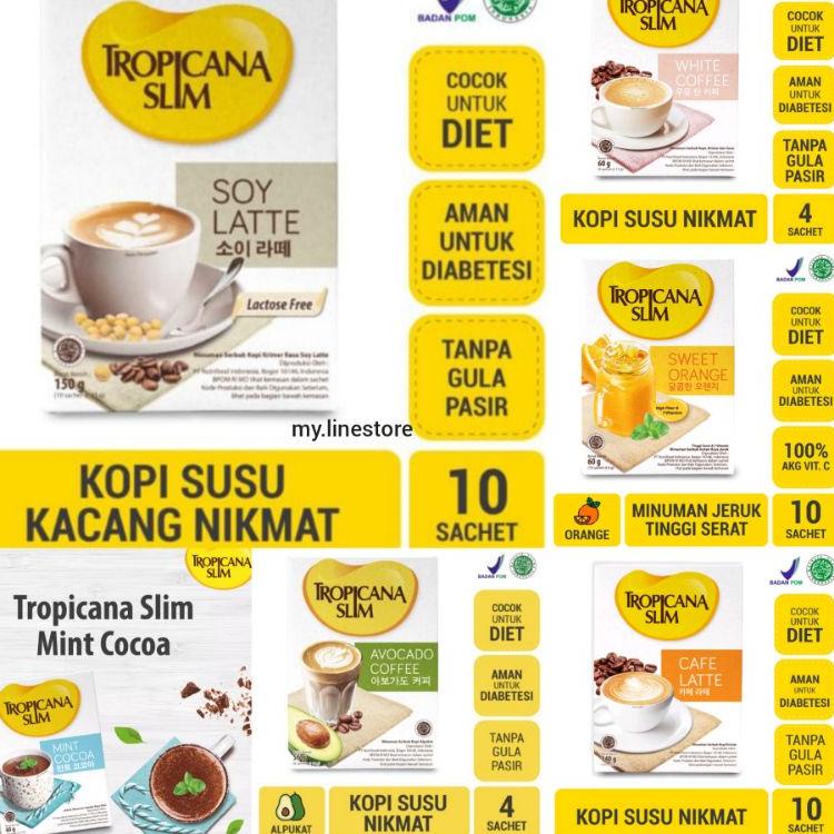 

codeI3u8T--Tropicana Slim Coffee Tropicana Slim White Cafe Mint Cocoa Avocado Tropicana Slim Soy Latte