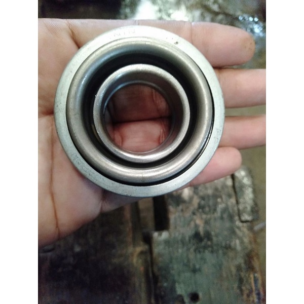 deklaher DAIHATSU Hijet 55