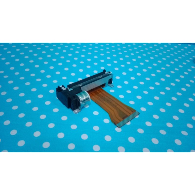 thermal head/printer kasir/ mesin kasir SHARP xe A177/207/217/307