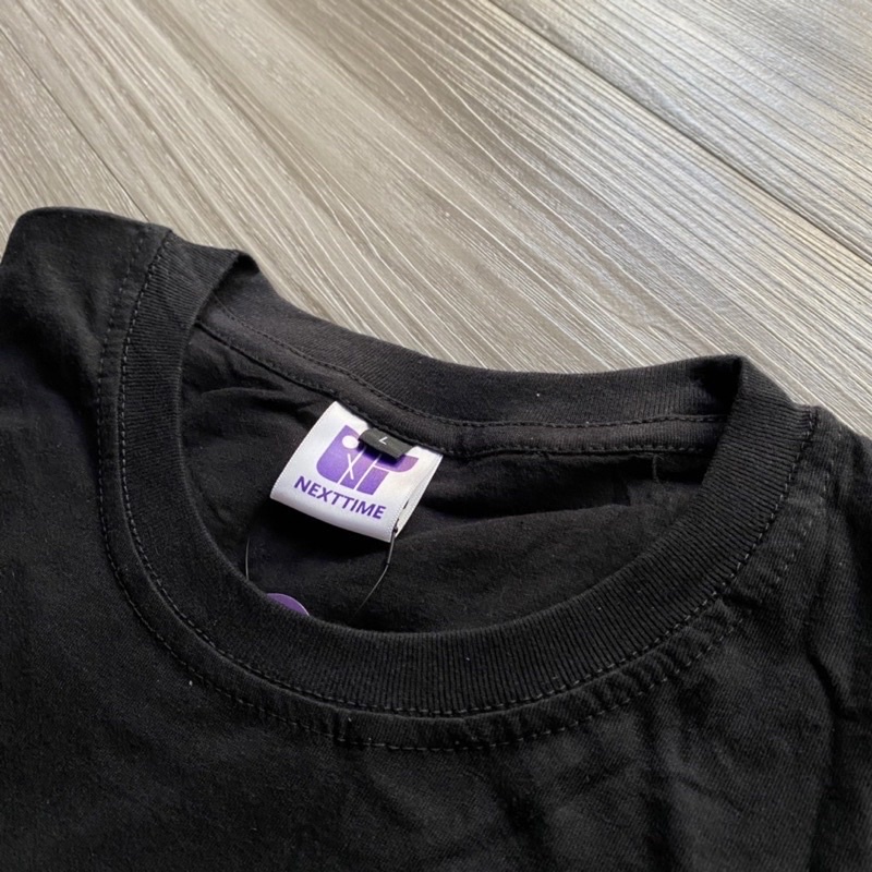 T-SHIRT KAOS DISTRO ORIGINAL SEVENKEY x NEXTTIME SPESIAL ART TEDDY BEAR SERIES OF ATRO BEAR | KAOS STREETWEAR PUTIH PRIA WANITA | KAOS OVERSIZE