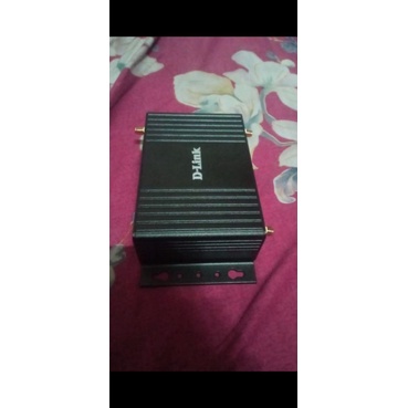 modem D link DWM 312W