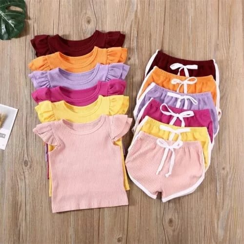 BEFAST - ZTL Setelan Anak MURA /  SETELAN ANAK COKUTA / Setelan Polos Anak / Baju Tidur Anak / Oneset Kekinian Anak / Oneset Anak Balita Terbaru / Pakaian Anak-Anak Perempuan / Fashion Anak Santai Rumahan / Terlaris